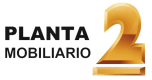 Planta2 Mobiliario, comprar muebles de calidad para dormitorios, salon, comedor y entraditas